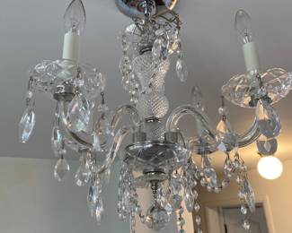 Chandelier 