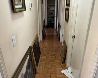 Pictures, Paintings, Art