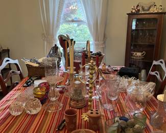 rare antique cookware