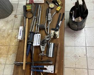 wood working tools, slide hammer, car tools