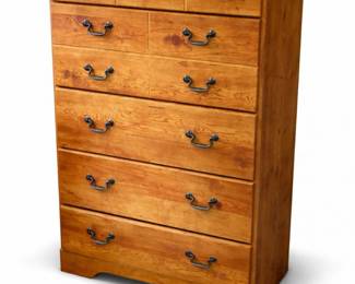 4 AshleyFurnitureBittersweet5DrawerChest