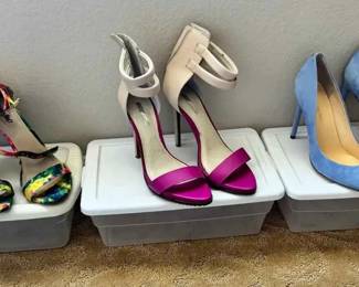 KR182Womans Designer Dress Shoes