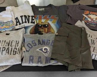 KR275Grunge Brunch XS  S Clothing 