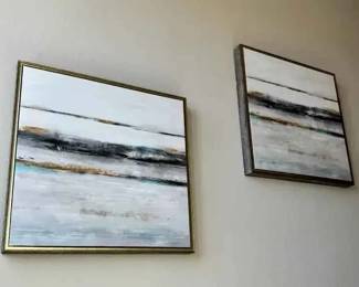 KR138Coastal Art Bundle