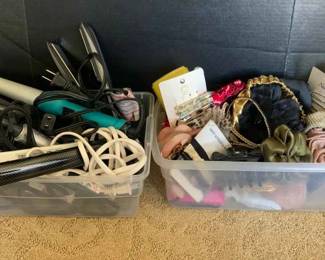 KR187Hairstyle Mystery Lot 