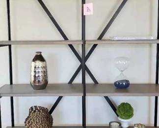 KR114Decor For Shelves