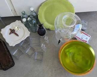 KR244Backyard BBQ Pool Party