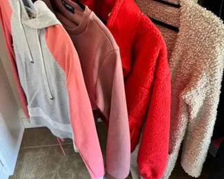 KR211Womens Comfy Lounge Bundle