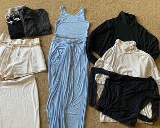 KR277Comfortable Fashion