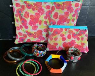 KR206Fun, Colorful Bracelets
