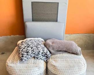 KR240Cozy Outdoor Lot