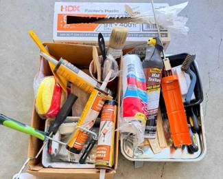 KR238Painting Mystery Lot