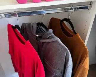 KR203Womens Lounge Sets  Weights Bundle