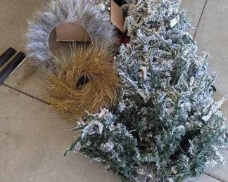 KR237Glamorous Christmas 