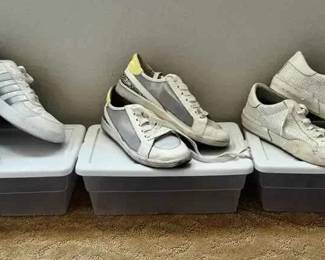 KR167Womens Sneakers