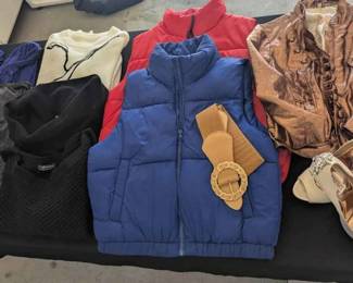 KR258Clothes Sizes M  L, Shoes Size 8M