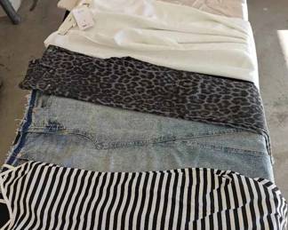 KR267XS Clothes For Summer Fun