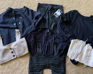 KR274Kendall  Kylie, Free People