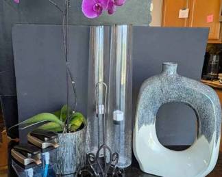 KR207Chic Kitchen Decor 