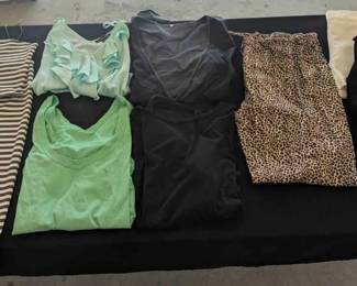 KR261Casual Summer Clothes Size M