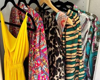 KR212Womens Coverups And Summer Dress Bundle