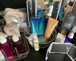 KR180Skin  Hair Care Mystery Lot