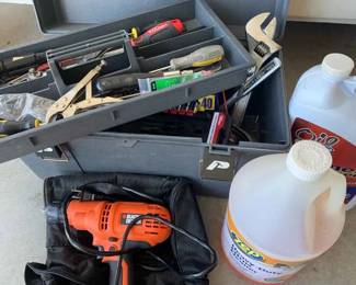 KR236Tool Mystery Lot