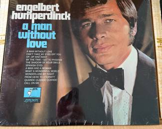 Engelbert Him[erdinck LP