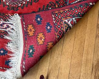 Carpet