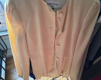 Albert Nippon Jacket