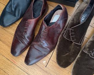 Men's Shoes