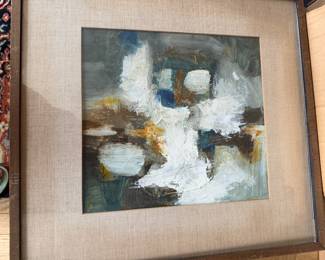 Original Art by mary reel David