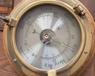 Barometer