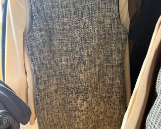 Vintage Dress