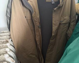 Men's Jacket