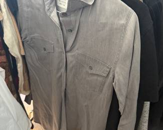 Men's Shirt