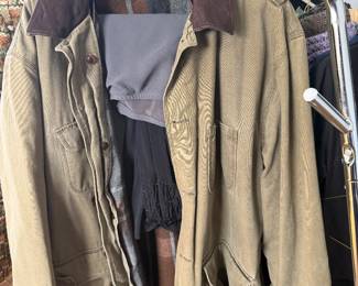 J Crew Men's jacket