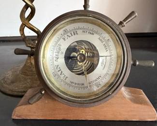 Barometer