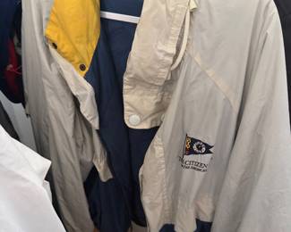 Nautica Men's Jacket