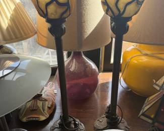 Lamps