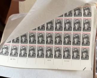 Stamps