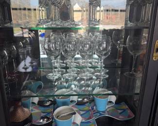 Entertainment ware