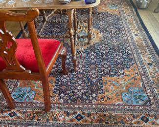 Lovely Carpet
