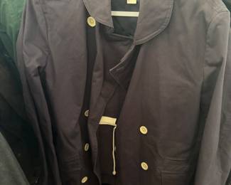 Men's Jacket 1971