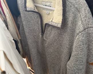 Orvis men's Jacket