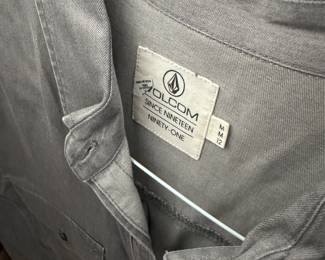 Men's Shirt