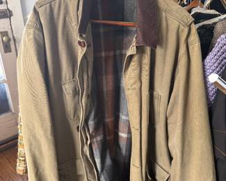 J Crew Men's Jacket