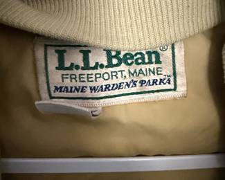 men's jacket