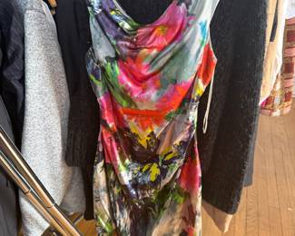 Vintage Kay Unger Dress