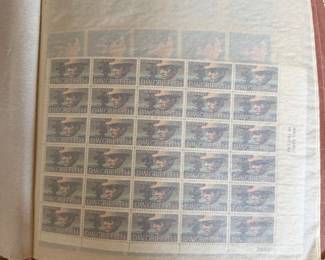Stamps